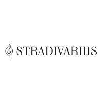 stradivarius logo image