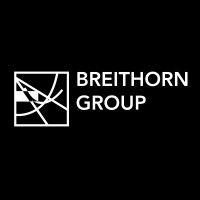 breithorn group logo image