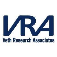 veth research associates, llc logo image