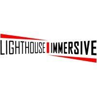 lighthouse immersive, inc logo image