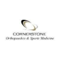 cornerstone orthopaedics and sports medicine logo image