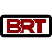 brt, inc. logo image