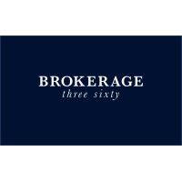 brokerage360 logo image