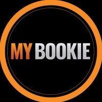 my bookie logo image