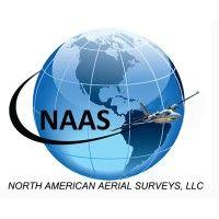 north american aerial surveys logo image