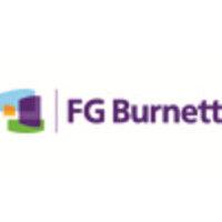 fg burnett logo image