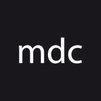 mdc, s.a. logo image