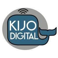 kijo digital logo image