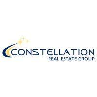 constellation real estate group logo image