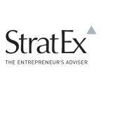 stratex partners llp logo image