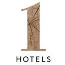 logo of 1 Hotels