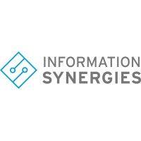 information synergies