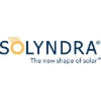 solyndra logo image