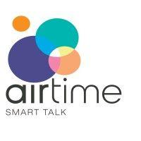 airtimeba logo image