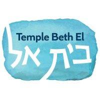 temple beth el rochester logo image