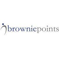 brownie points software pty ltd logo image