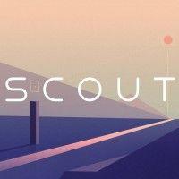 scout logo image