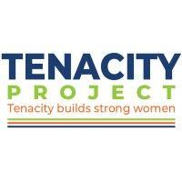 tenacity project logo image