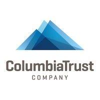 columbia trust company logo image