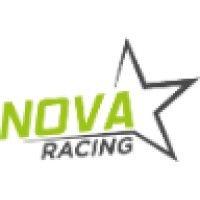 nova racing logo image