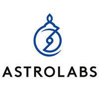 astrolabs logo image