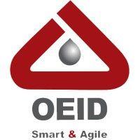 oeid (oil and energy industries development co.) logo image