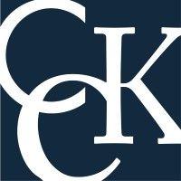 chisholm chisholm & kilpatrick ltd logo image