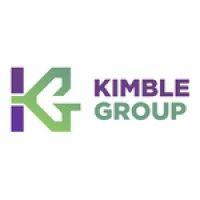 the kimble group, llc logo image