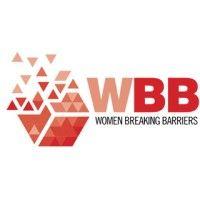 women breaking barriers leeds logo image