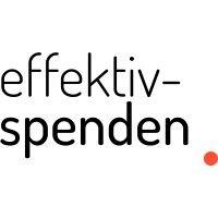 effektiv spenden logo image