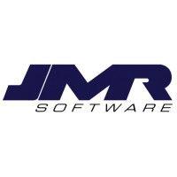 jmr software pty ltd logo image