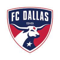 fc dallas logo image