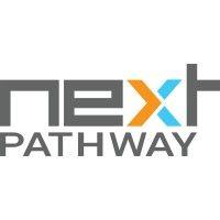 next pathway logo image