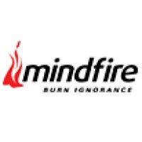 mindfire solutions logo image