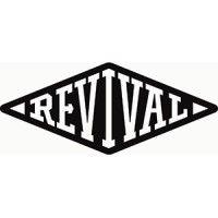 revival cycles logo image