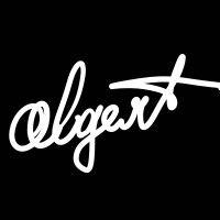 algert⚡️ logo image