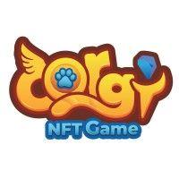 corginftgame logo image