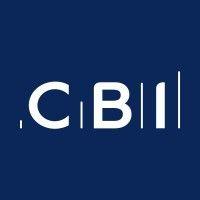 cbi (confederation of british industry) logo image