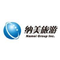 namei group inc. logo image