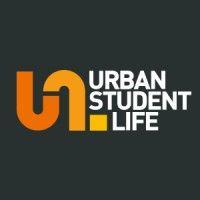 urban student life logo image