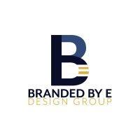 branded by e design group logo image