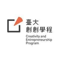 national taiwan university creativity and entrepreneurship program logo image