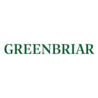 greenbriar equity group, l.p. logo image