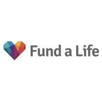 fund a life logo image