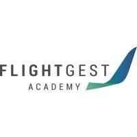 flightgest academy logo image