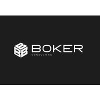 boker consulting logo image