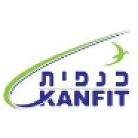 kanfit logo image