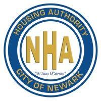 newark housing authority logo image