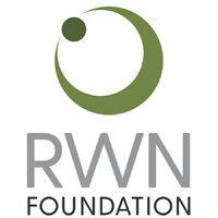 ronald w. naito md foundation logo image