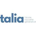 logo of Talia Fr